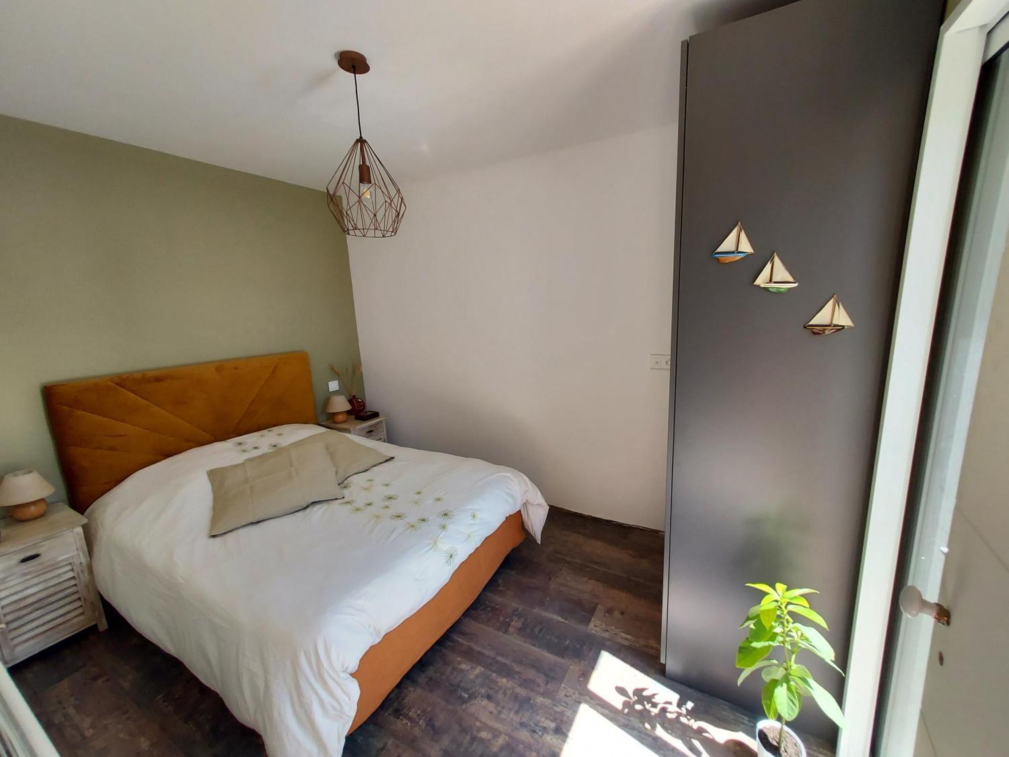 Bed and Breakfast Les Pertuis Rochelais Perigny  Екстер'єр фото